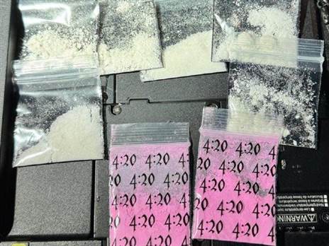 (דוברות המשטרה)