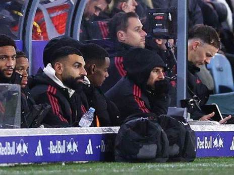 Robbie Jay Barratt - AMA/Getty Images