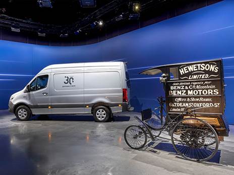 (mercedes-benz media)