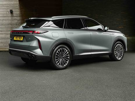 העיצוב דמוי קופה