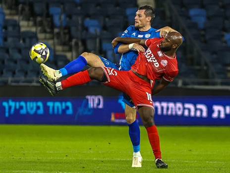 צילום: קובי אליהו