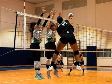 (איגוד הכדורעף)