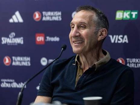 (Photo by Tolga Adanali/Euroleague Basketball via Getty Images)