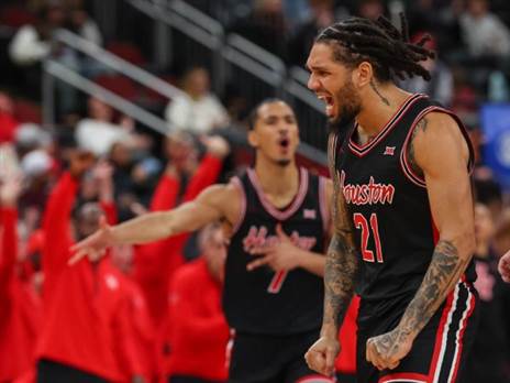 (Photo by Ed Mulholland/Getty Images)