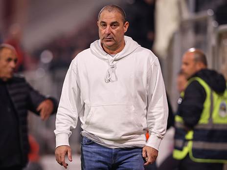 "אין מה להאשים את השופט". בן זקן (מאור אלקסלסי)