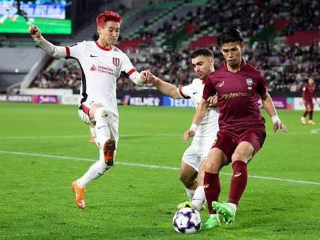 חולם לשחק בנבחרת (Photo by Zhizhao Wu/Getty Images)