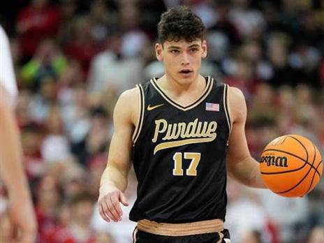 John Fisher/Getty Images