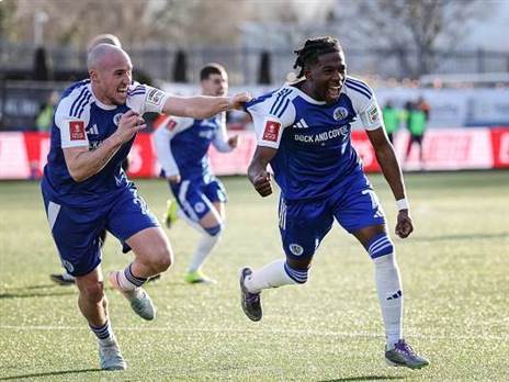 (Photo by Darren Staples / AFP via Getty Images)