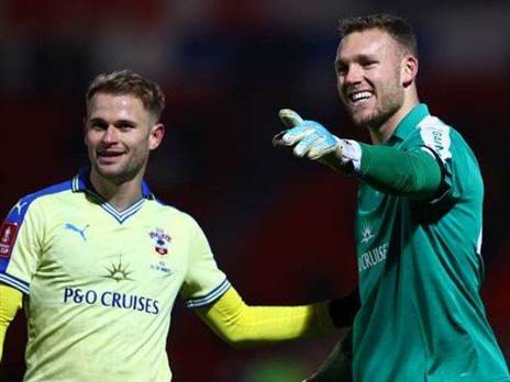 Matt Watson/Southampton FC via Getty Images