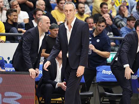 קטש יכול להיות מרוצה (אלן שיבר)