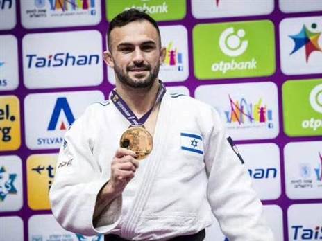 ברוך שמאילוב. קריירה אדירה הגיעה לסיומה (צילום: עודד קרני)