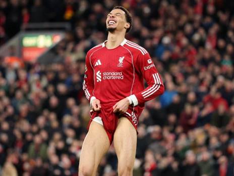 (Photo by Jan Kruger/Getty Images)