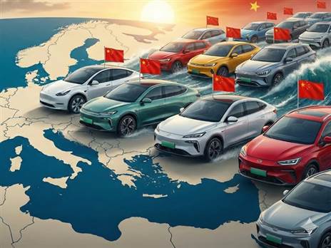 קודם BYD ובהמשך גם דונגפנג. מה תהיה ההשפעה עלינו?