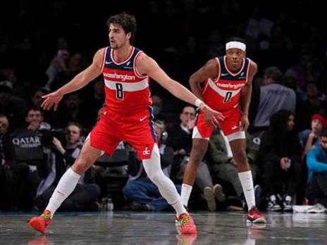 דני אבדיה ובילאל קוליבאלי בימים אחרים (GETTY)