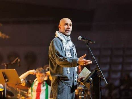 Gisela Jané/Getty Images