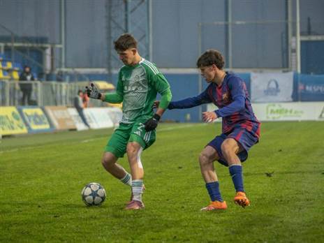 (צילום: האתר הרשמי של מכבי חיפה)