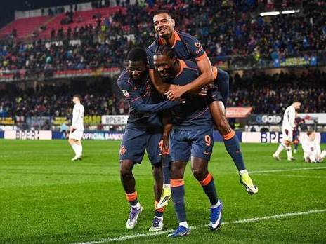 (Photo by Alberto Gandolfo/BSR Agency/Getty Images)