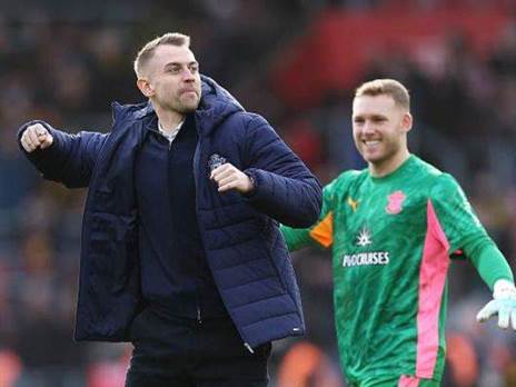 Steven Paston/PA Images via Getty Images