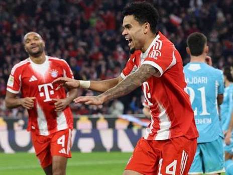 (Photo by Oliver Kaelke/DeFodi Images/DeFodi via Getty Images)