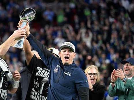 השלישי הצעיר ביותר בהיסטוריה. מקדונלד (GETTY)