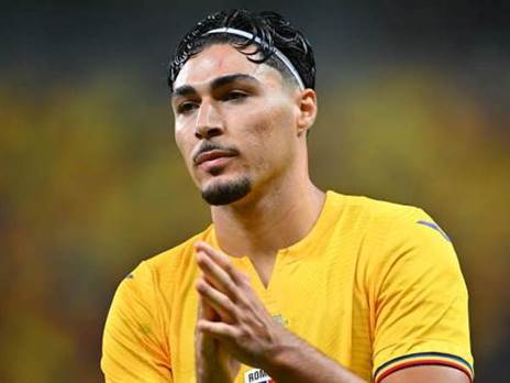 "אופציה נהדרת". עיסאת (GETTY)