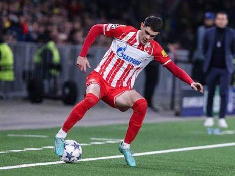 Luigi Rizzo/Eurasia Sport Images/Getty Images