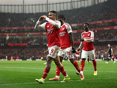 (Photo by Ben STANSALL / AFP via Getty Images)