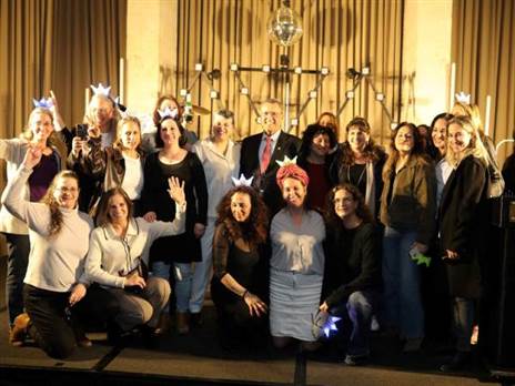 (צילום דימה חבר)