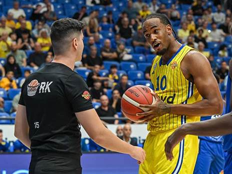 מאוד מגוון (ברני ארדוב)