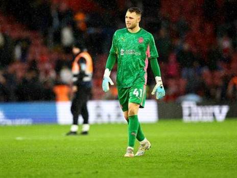 Matt Watson/Southampton FC via Getty Images