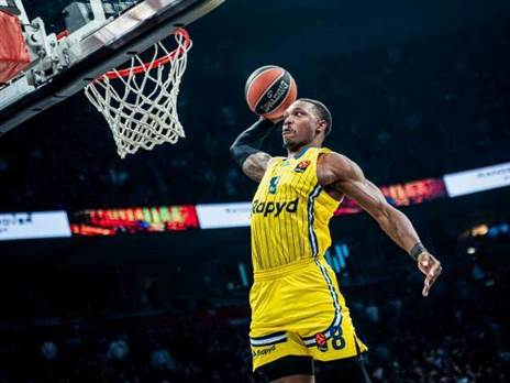 (Euroleague via Getty)