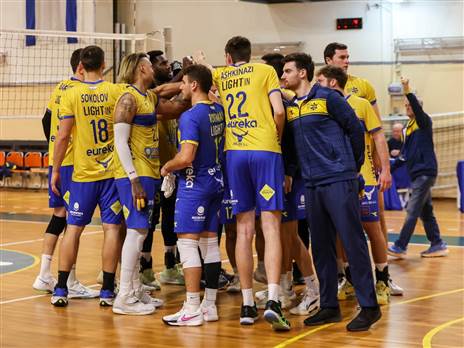 גמר גביע המדינה נקבע (אלכסנדר בוך)