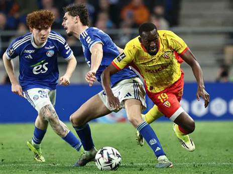 (Photo by Frederick FLORIN / AFP via Getty Images)