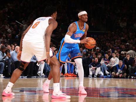 Nathaniel S. Butler/NBAE via Getty Images