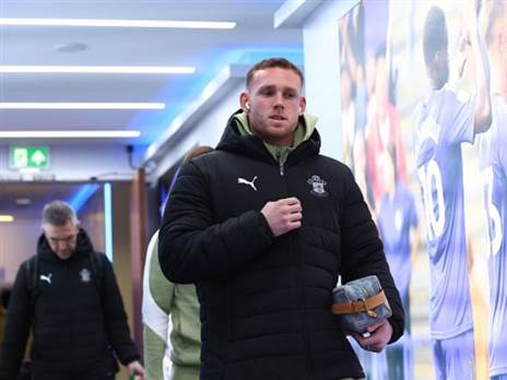 Matt Watson/Southampton FC via Getty Images