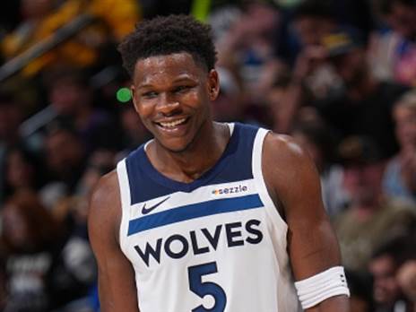 "אולי אנסה להיות רסיבר". אדוורדס (GETTY)