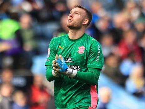 איך נראים הסיכויים? פרץ (GETTY)