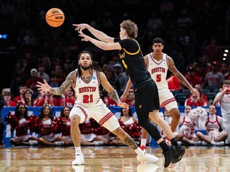 Shane Bevel/NCAA Photos via Getty Images