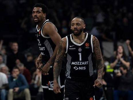 (Photo by Srdjan Stevanovic/Euroleague Basketball via Getty Images)