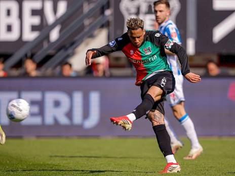 Broer van den Boom/BSR Agency/Getty Images