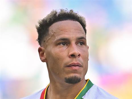 (Azael Rodriguez/Getty Images)