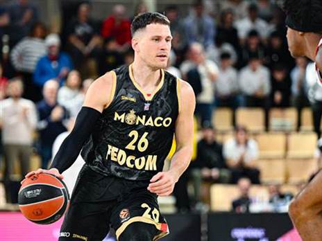 (Photo by Frederic Dides/Icon Sport via Getty Images)