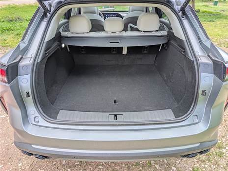 סף העמסה גבוה מאוד והתא עצמו נמוך יחסית