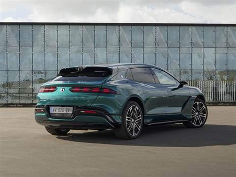 מותג סיני נוסף באווירה יוקרתית - יצליח להפתיע את הישראלים?