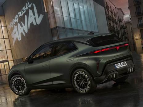 עיצוב חיצוני מוחצן, בהתאם לרוח המותג