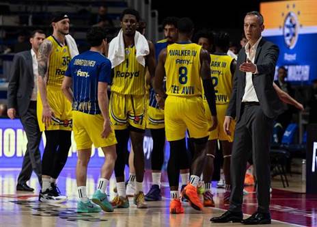 סימנים כחולים (GETTY)