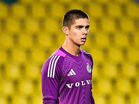 טראגי. גולנקוב (GETTY)