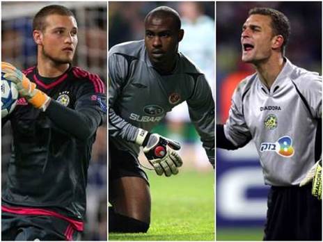 מי מלך הרשתות הנקיות? שטראובר, אניימה וראיקוביץ` (GETTY)