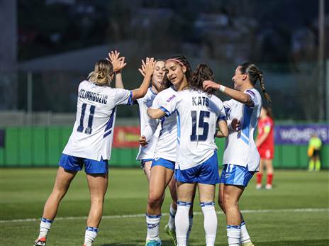 וגם בן ישראל (ההתאחדות לכדורגל)