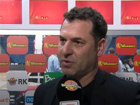 אלון חשף: המצב עם קרינגטון והבקשה מהסוכן